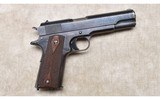 COLT ~ RARE ~ 1911 U.S. NAVY ~ .45 AUTO - 1 of 9