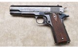 COLT ~ RARE ~ 1911 U.S. NAVY ~ .45 AUTO - 2 of 9