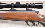 REMINGTON ~ 700 ~ .222 REMINGTON - 9 of 11