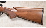 REMINGTON ~ 700 ~ .222 REMINGTON - 10 of 11