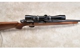 REMINGTON ~ 700 ~ .222 REMINGTON - 5 of 11