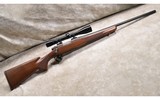 REMINGTON ~ 700 ~ .222 REMINGTON - 1 of 11