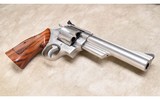 Smith & Wesson ~ Model 657 ~ .41 Magnum - 2 of 11