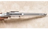 Smith & Wesson ~ Model 657 ~ .41 Magnum - 9 of 11