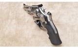 Smith & Wesson ~ Model 625-5 ~ .45 Colt - 4 of 11