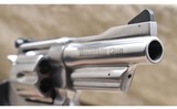 Smith & Wesson ~ Model 625-5 ~ .45 Colt - 5 of 11