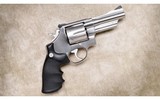 Smith & Wesson ~ Model 625-5 ~ .45 Colt - 1 of 11