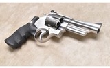 Smith & Wesson ~ Model 625-5 ~ .45 Colt - 2 of 11