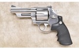 Smith & Wesson ~ Model 625-5 ~ .45 Colt - 3 of 11