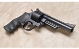 Smith & Wesson ~ Model 25-9 ~ .45 Auto - 2 of 11