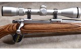 RUGER ~ M77 ~ .338 WINCHESTER MAGNUM - 3 of 12
