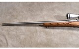 RUGER ~ M77 ~ .338 WINCHESTER MAGNUM - 8 of 12