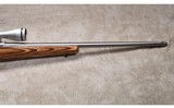 RUGER ~ M77 ~ .338 WINCHESTER MAGNUM - 4 of 12