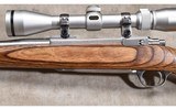 RUGER ~ M77 ~ .338 WINCHESTER MAGNUM - 9 of 12