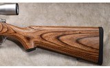 RUGER ~ M77 ~ .338 WINCHESTER MAGNUM - 10 of 12