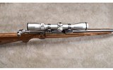 RUGER ~ M77 ~ .338 WINCHESTER MAGNUM - 5 of 12