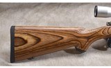 RUGER ~ M77 ~ .338 WINCHESTER MAGNUM - 2 of 12
