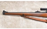RUGER ~ M77 INTERNATIONAL ~ .308 WINCHESTER - 8 of 11