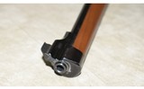 RUGER ~ M77 INTERNATIONAL ~ .308 WINCHESTER - 7 of 11