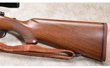RUGER ~ M77 INTERNATIONAL ~ .308 WINCHESTER - 10 of 11
