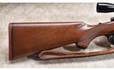RUGER ~ M77 INTERNATIONAL ~ .308 WINCHESTER - 2 of 11