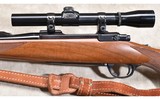 RUGER ~ M77 INTERNATIONAL ~ .308 WINCHESTER - 9 of 11