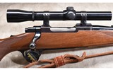 RUGER ~ M77 INTERNATIONAL ~ .308 WINCHESTER - 3 of 11