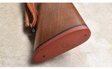 RUGER ~ M77 INTERNATIONAL ~ .308 WINCHESTER - 11 of 11