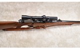 RUGER ~ M77 INTERNATIONAL ~ .308 WINCHESTER - 5 of 11