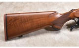 RUGER ~ NO.1 ~ LYMAN CENTENNIAL ~ .375 H&H MAGNUM - 2 of 12