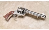 Ruger ~ Model Vaquero ~ .44 Magnum - 2 of 6