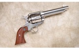 Ruger ~ Model Vaquero ~ .44 Magnum