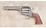 Ruger ~ Model Vaquero ~ .44 Magnum - 3 of 6