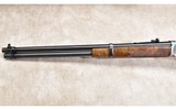 WINCHESTER ~ 1894 WELLS FARGO SRC~ .30-30 WINCHESTER - 8 of 13