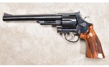 SMITH & WESSON ~ 29-3 ~ .44 MAGNUM - 2 of 6