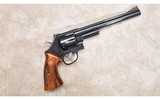 SMITH & WESSON ~ 29-3 ~ .44 MAGNUM - 1 of 6