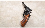 SMITH & WESSON ~ 29-3 ~ .44 MAGNUM - 4 of 6