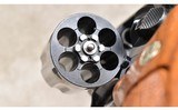 Smith & Wesson ~ Model 14-4 ~ .38 Special - 7 of 11