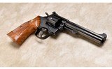 Smith & Wesson ~ Model 14-4 ~ .38 Special - 2 of 11