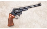 SMITH & WESSON ~ 29-3 ~ .44 MAGNUM