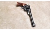 SMITH & WESSON ~ 29-3 ~ .44 MAGNUM - 3 of 6