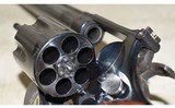 SMITH & WESSON ~ 29-3 ~ .44 MAGNUM - 6 of 6