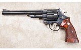 SMITH & WESSON ~ 29-3 ~ .44 MAGNUM - 2 of 6