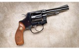 Smith & Wesson ~ Model 30-1 ~ .32 S&W Long - 1 of 11