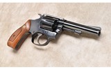 Smith & Wesson ~ Model 30-1 ~ .32 S&W Long - 2 of 11