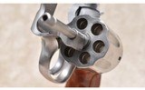 Smith & Wesson ~ Model 686 ~ .357 Magnum - 6 of 11