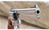 Smith & Wesson ~ Model 686 ~ .357 Magnum - 5 of 11