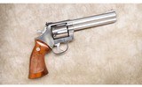 Smith & Wesson ~ Model 686 ~ .357 Magnum - 1 of 11