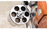Smith & Wesson ~ Model 686 ~ .357 Magnum - 9 of 11