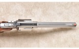 Smith & Wesson ~ Model 686 ~ .357 Magnum - 10 of 11
